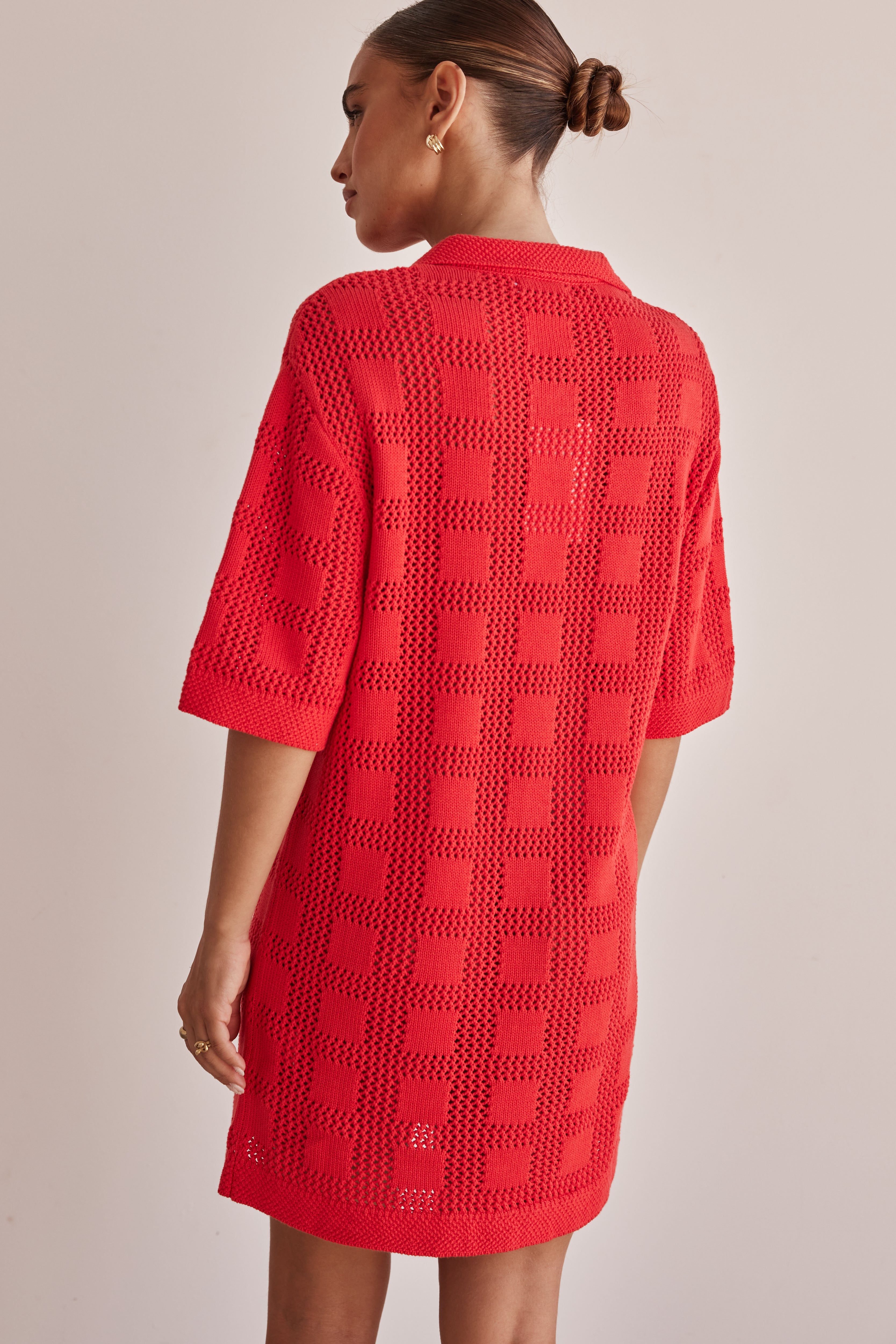 Caitlin | Pariser Sonnenkleid Jaffa
