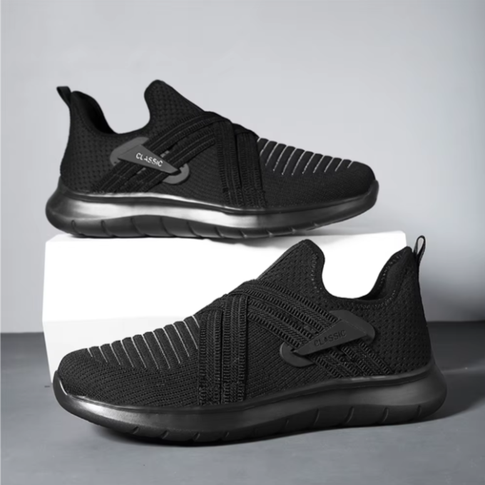 Coraline | Klassischer Slip-On