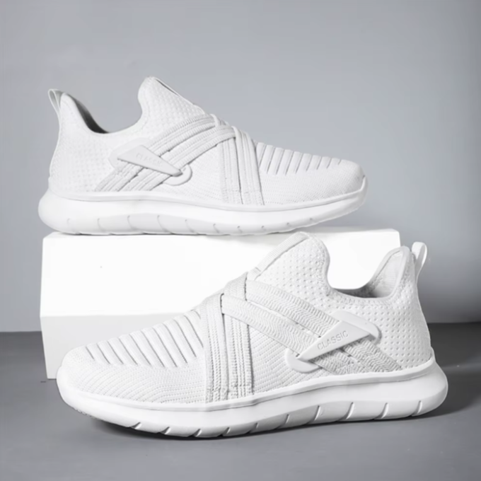 Coraline | Klassischer Slip-On