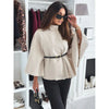 Luciana | Eleganter Mantel