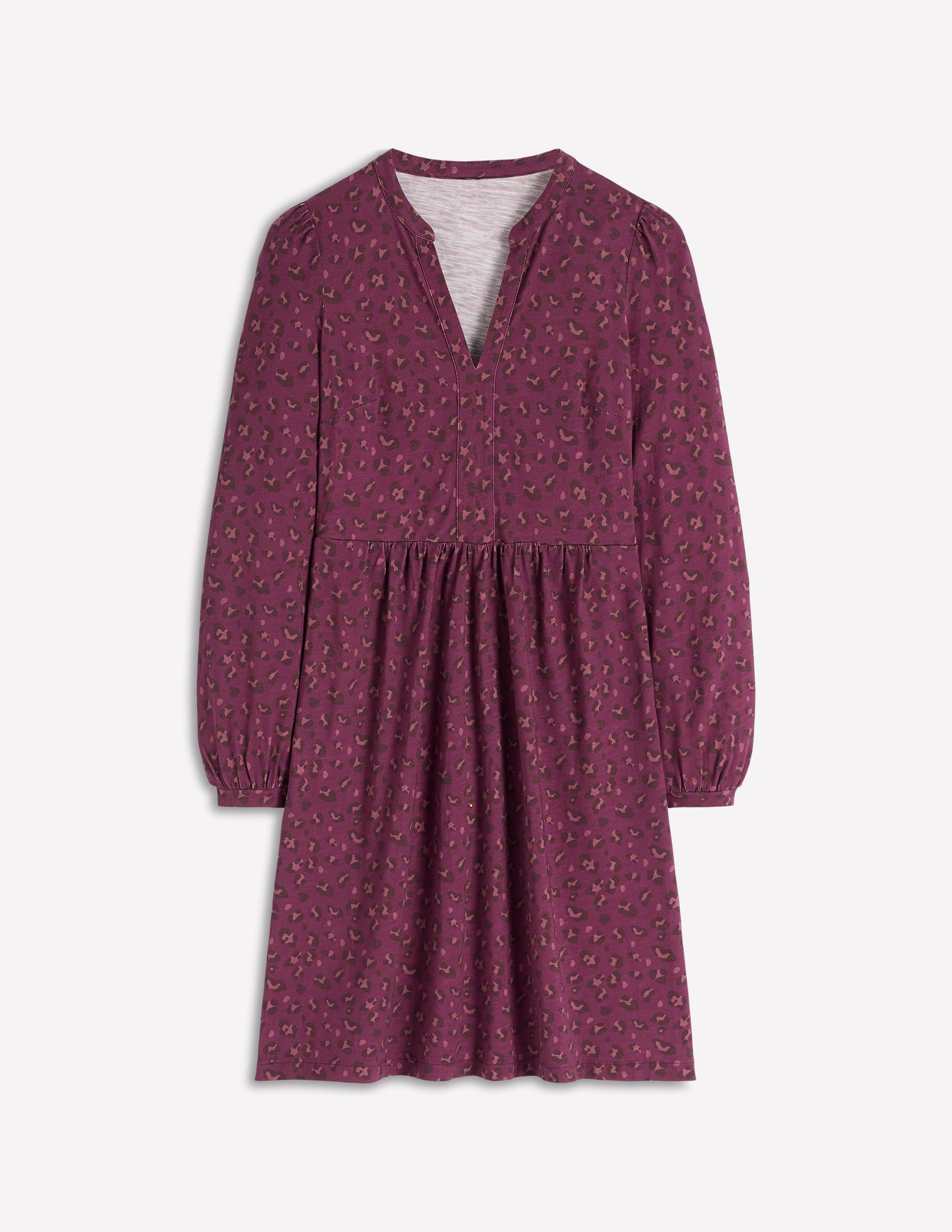 Marie | Trendiges Kleid für Winteroutfit Frauen - Fashion Trends & Business Casual