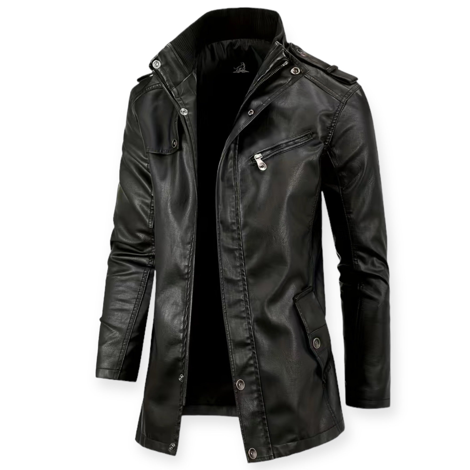 PAUL | Lederjacke