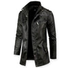PAUL | Lederjacke
