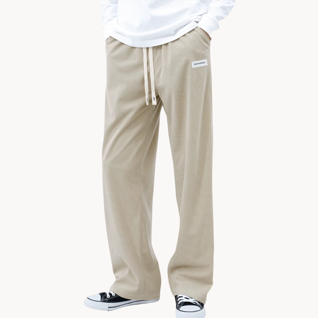 Mario | Otto Cordhose