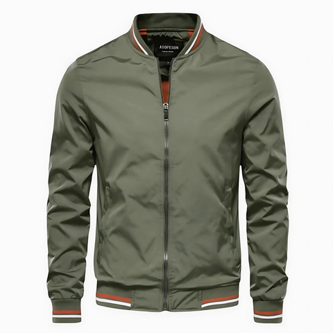 Ginger | Herren Bomberjacke