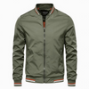 Ginger | Herren Bomberjacke