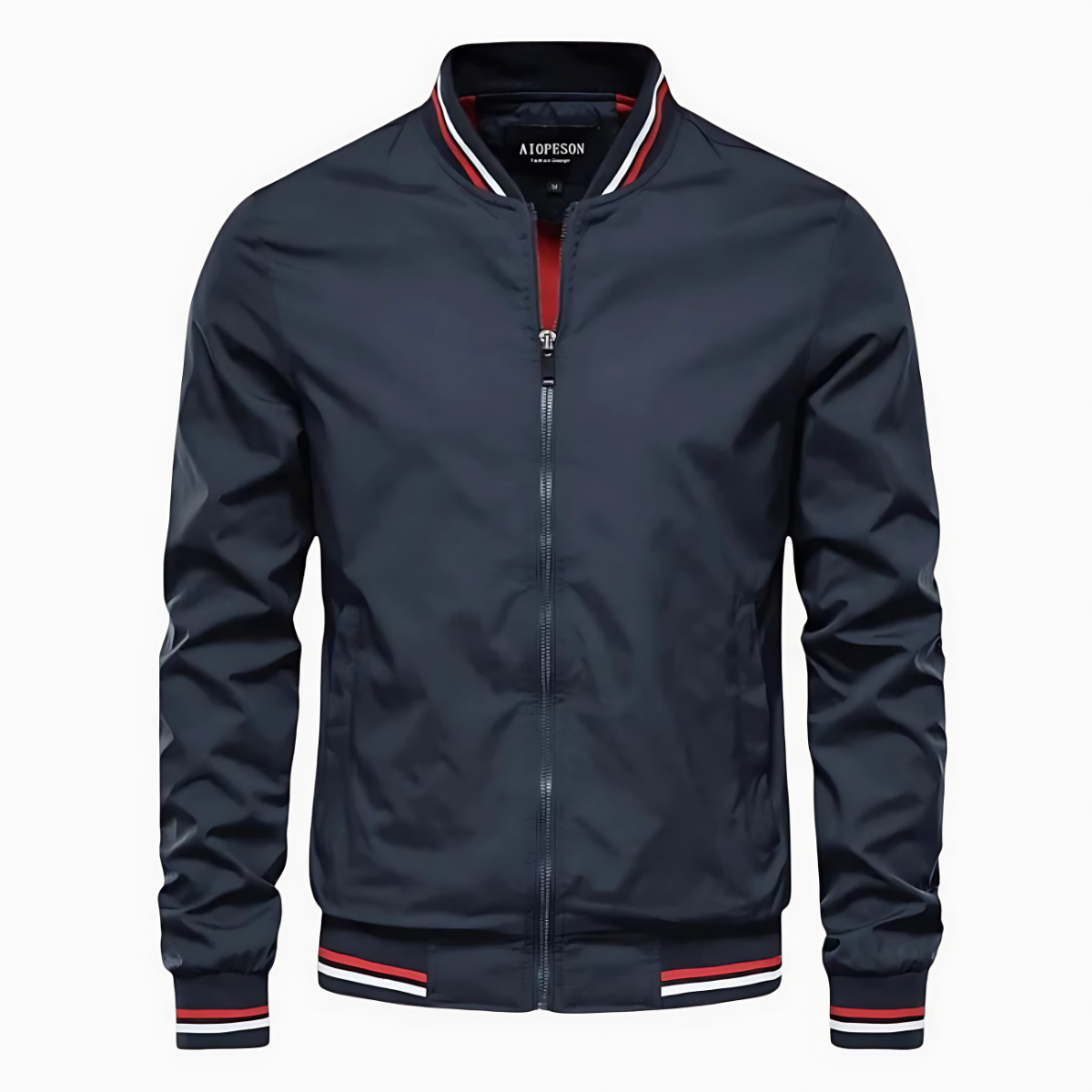 Zakai | Herren Bomberjacke