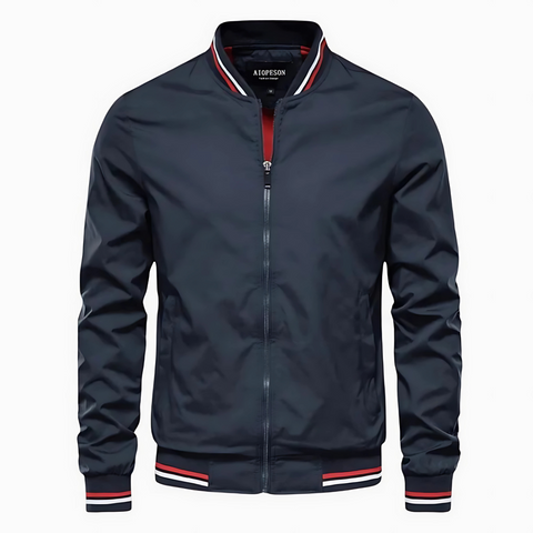 Zakai | Herren Bomberjacke