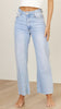 Arianna | Jaykowa Jeans - Hellblau