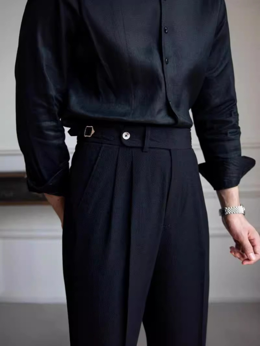 Heritage Hochbund-Hose für Herren