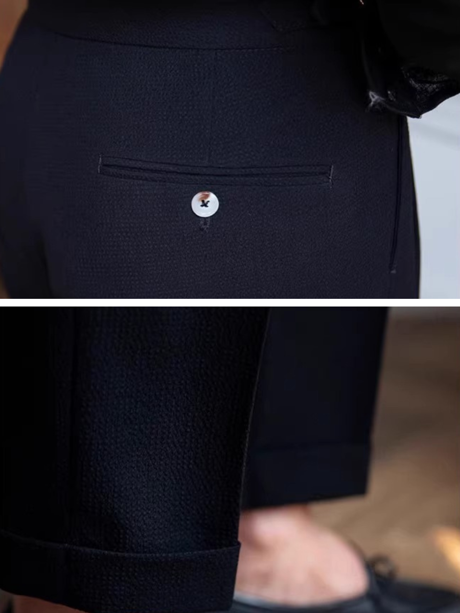 Heritage Hochbund-Hose für Herren