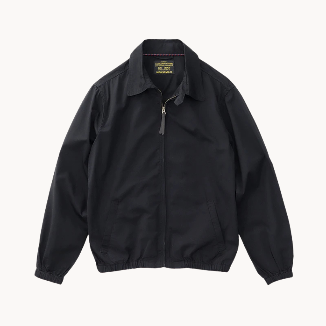 Millir | Pops Jacke
