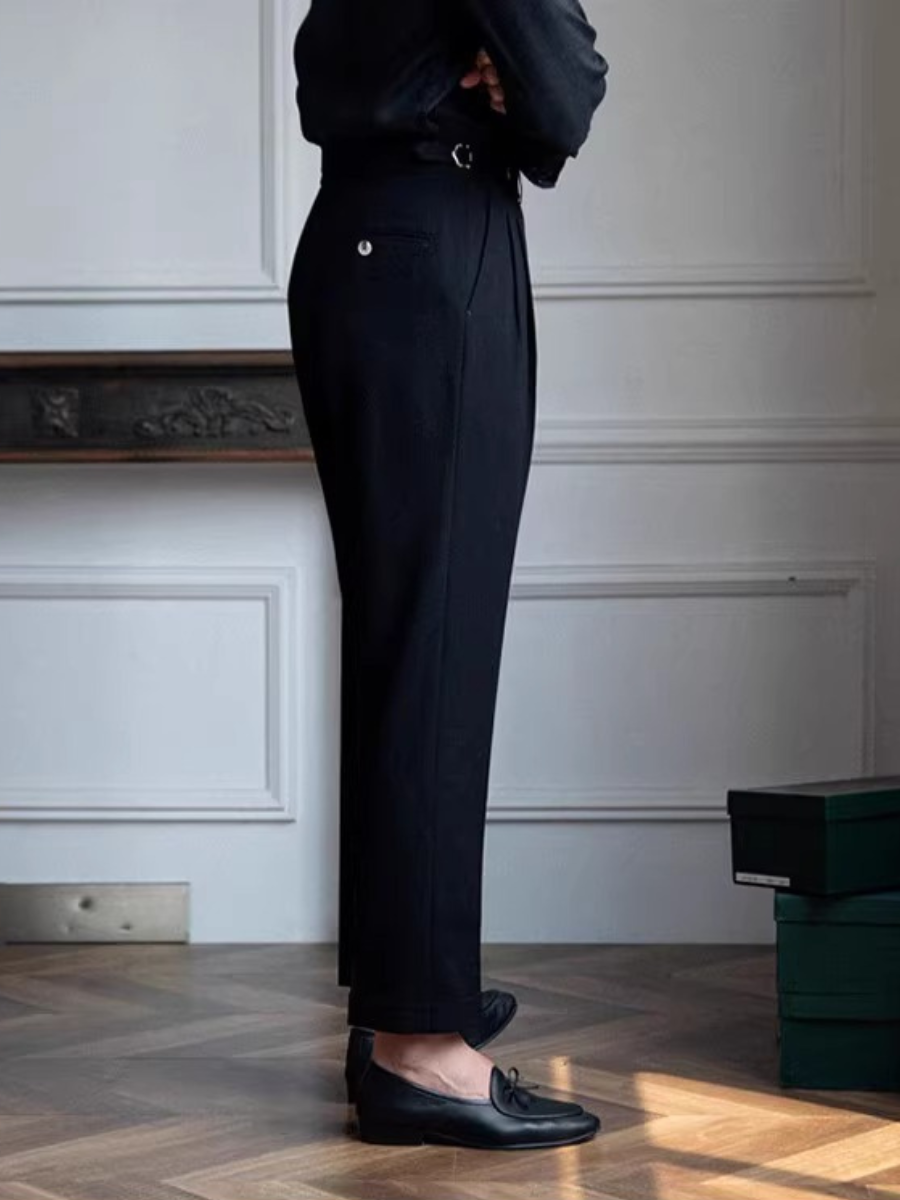 Heritage Hochbund-Hose für Herren