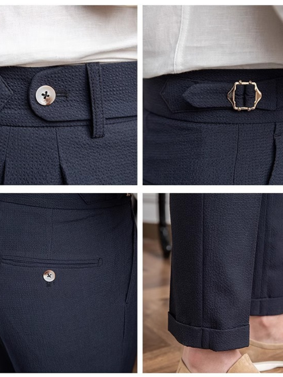 Heritage Hochbund-Hose für Herren