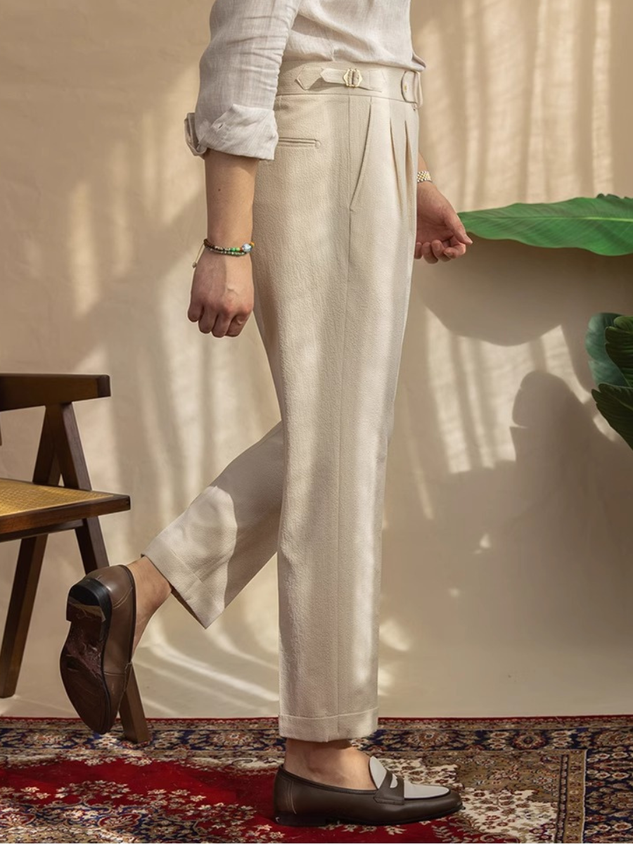 Heritage Hochbund-Hose für Herren