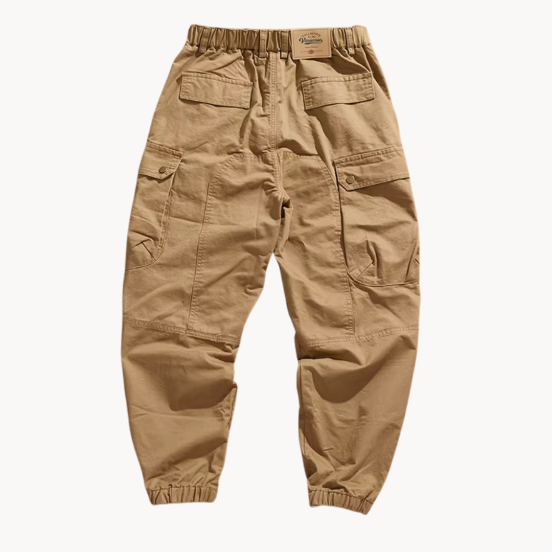 Ashler | Nimbus Cargo Hose