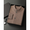 Cade Cashmere Cardigan