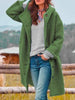 Elsa | Stilvolle lange Winterjacke