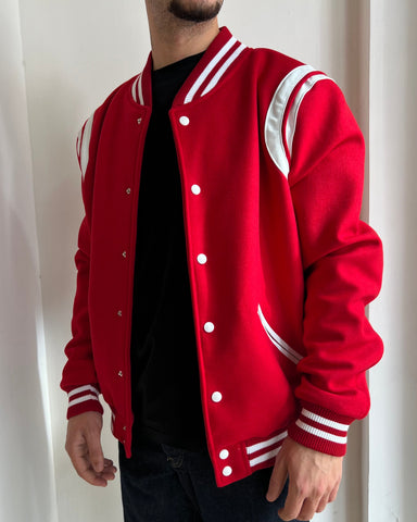 Sullivan | Stylische Damen Jacke - Perfektes Winteroutfit für Frauen