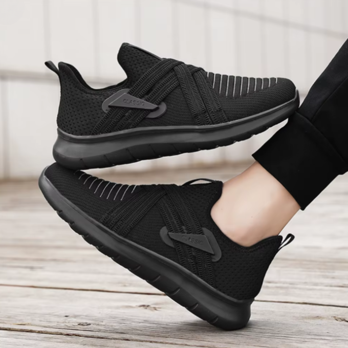 Coraline | Klassischer Slip-On