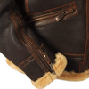 Marcelle | Warme Pilotenjacke