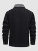 Timo | Vintage Kordjacke