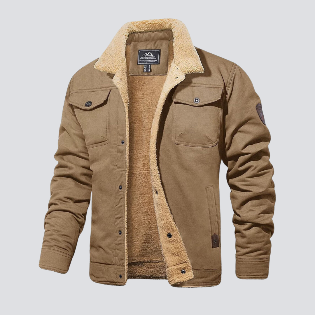 Mount | Bomberjacke