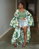 Stacey | Im Rampenlicht Duster