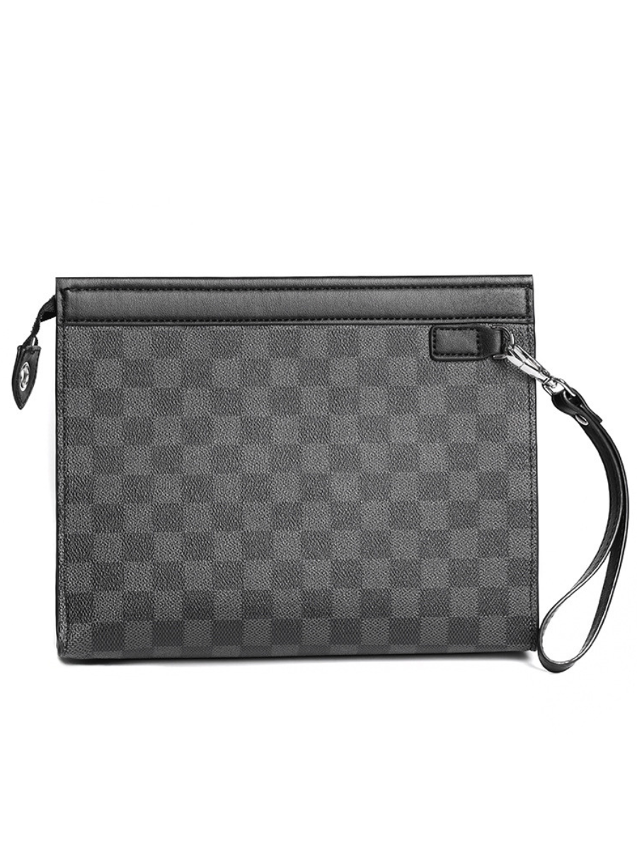 Herren-Business-Clutch