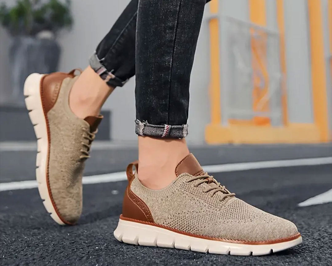Flexknit | Komfortable Orthopädische Schuhe
