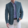 Casen | Jacke aus Wildleder