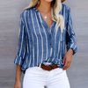 Bailey | Gestreifte Bluse