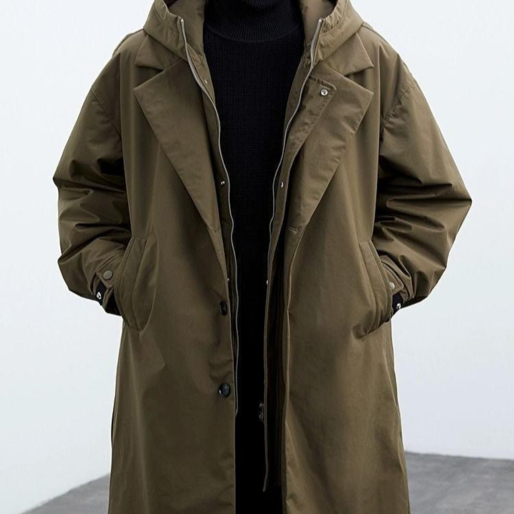 Kaliyah | Skyris™ – Jacke mit Kapuze