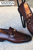 Harrison | Elegante Loafer aus Echtleder