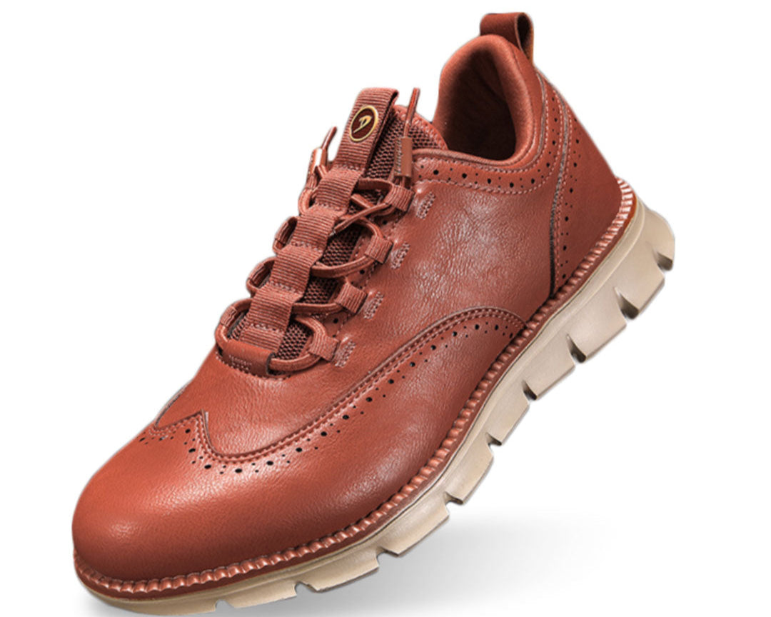 Portland | Hochkomfortable Orthopädische Schuhe