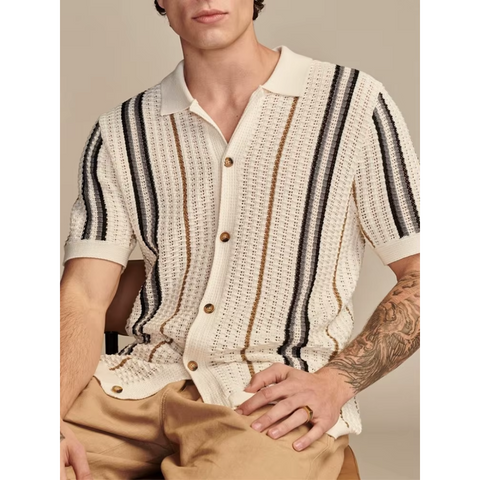 Tamera | Toscano Revere Hemd