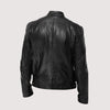 Boston | Lederjacke für Herren
