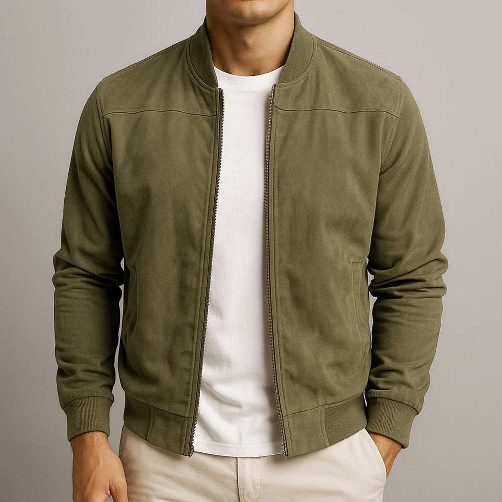 Chance | Elegante Herrenjacke