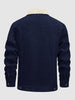Timo | Vintage Kordjacke
