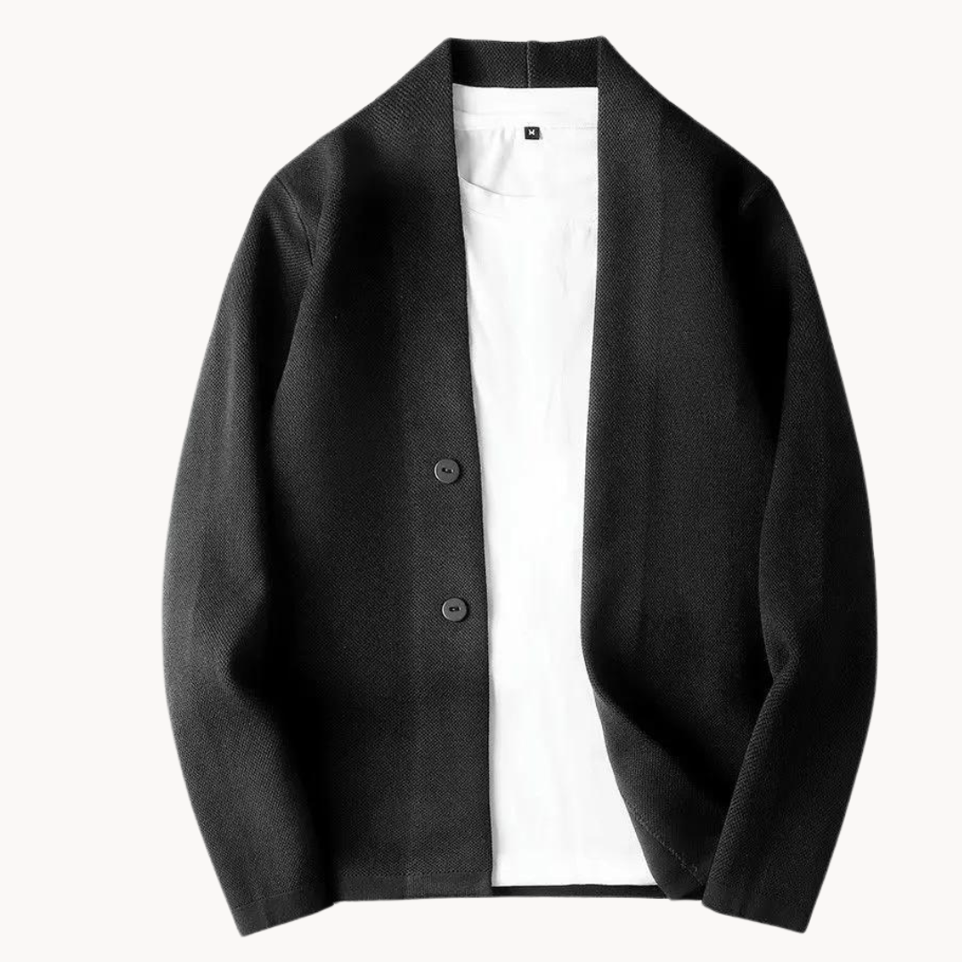 Eckhard | Maßgeschneiderte Jacke