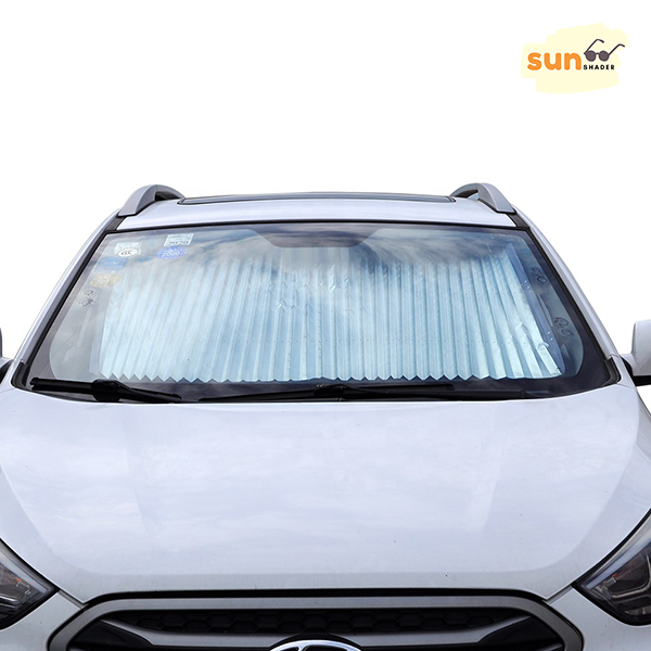 Elsie | SUNSHADER® - WINDSCHUTZSCHEIBENSCHIRM