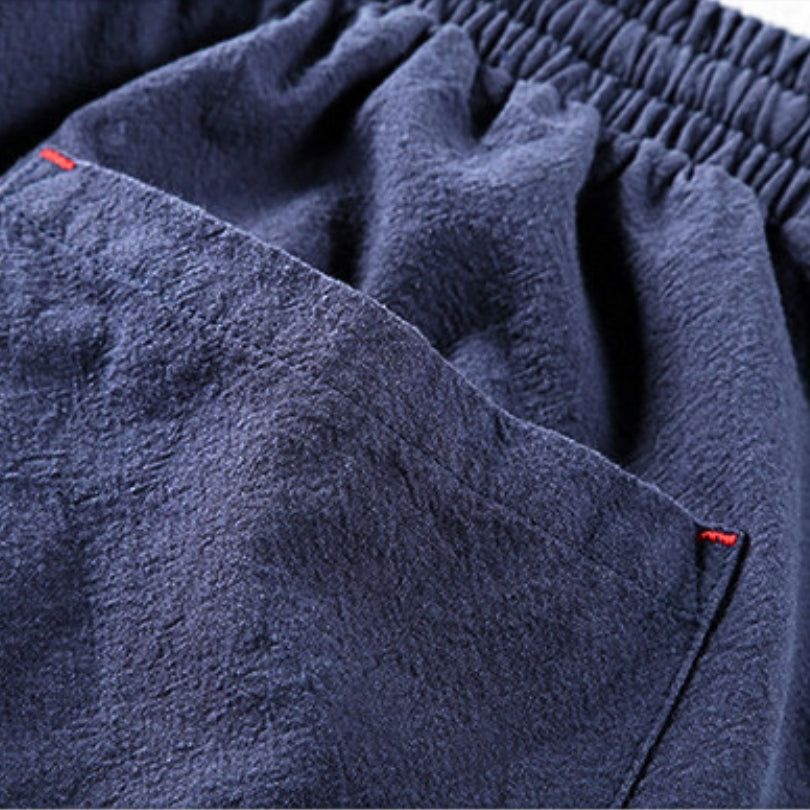 Jiro | Herren-Hose - Jiro | Men's Apparel
