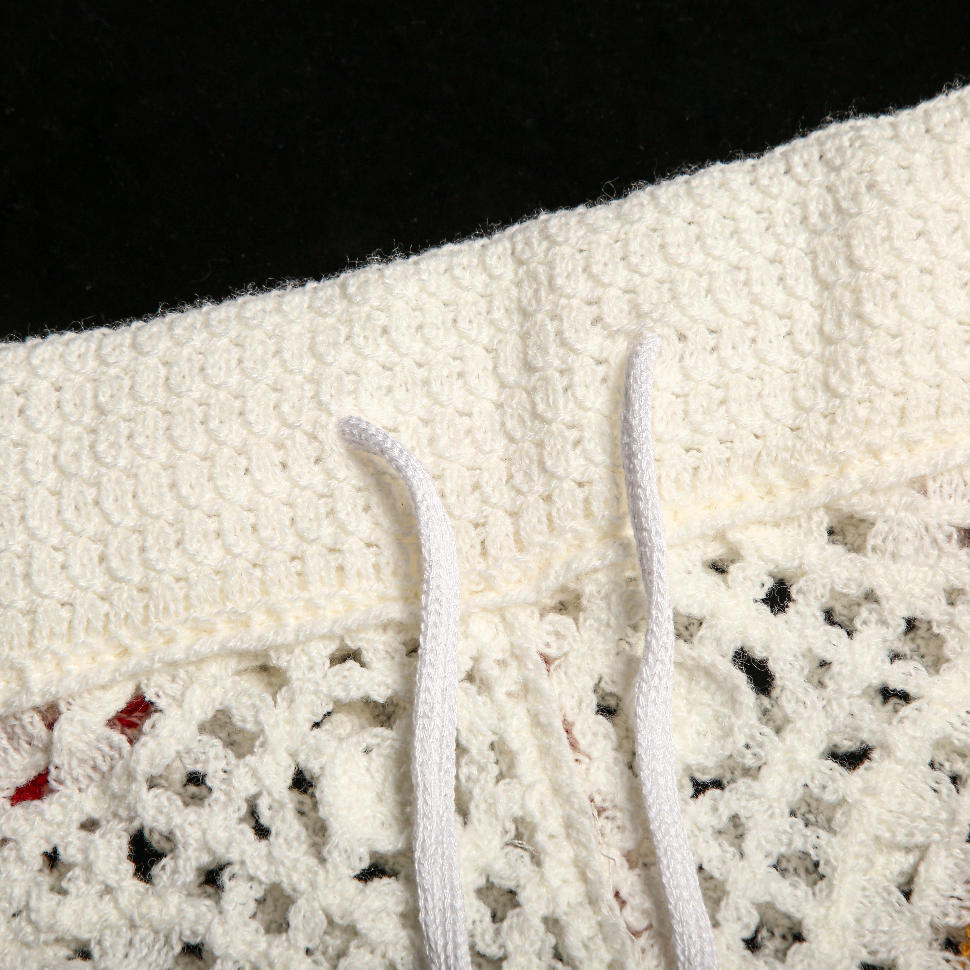 Juniper | Herren Sommer Strickhose Casual Shorts MTA1308E3P