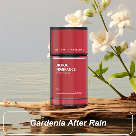 Wallace | Langzeit-Autoparfum