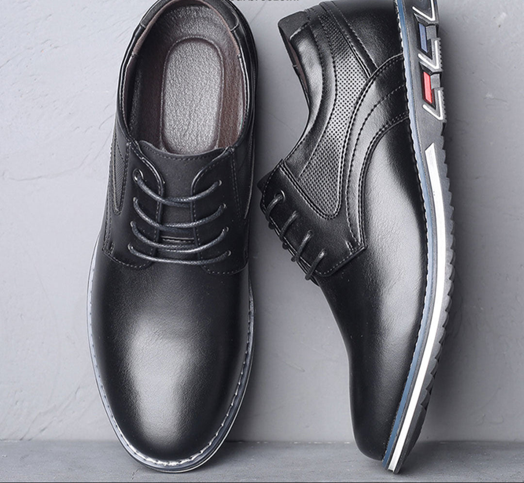 York | Ultimative Komfort-Orthopädie Schuhe