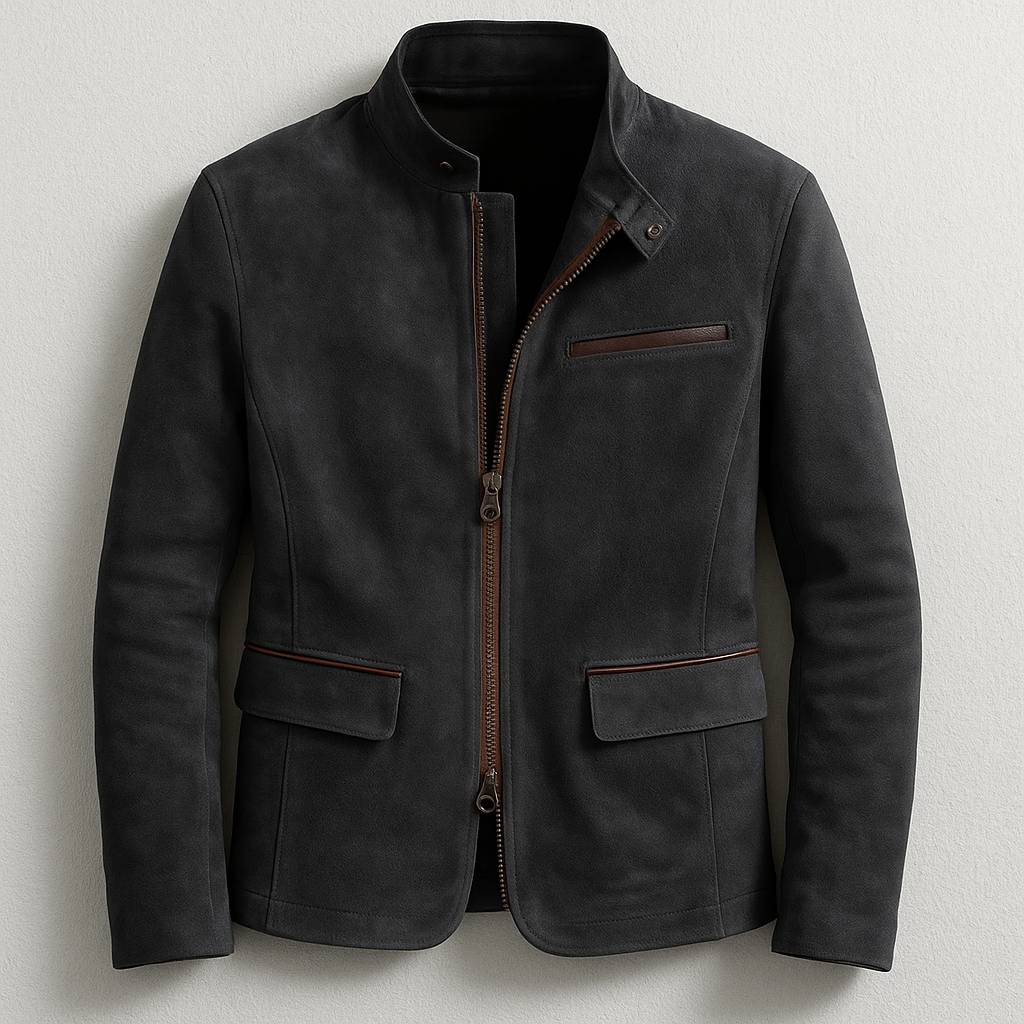 Moritz | Lederjacke