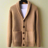 ALEXANDER MATTHEW VINTAGE STRICKJACKE