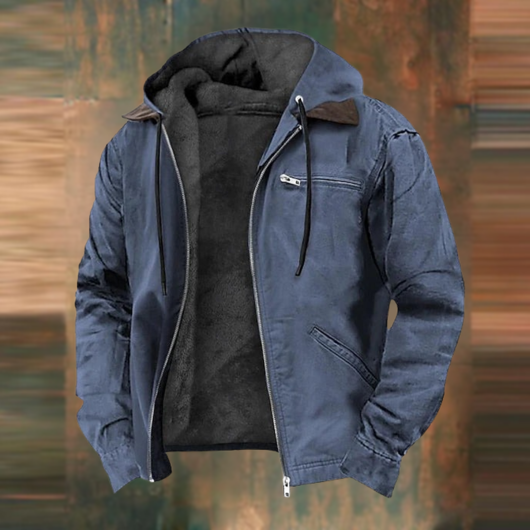 Reinald | Elegante Herbstjacke