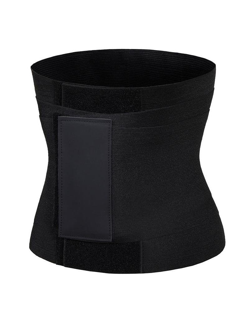 Amber | Shapshe® Taillentrainer für Damen Sportgürtel zur Gewichtsreduktion