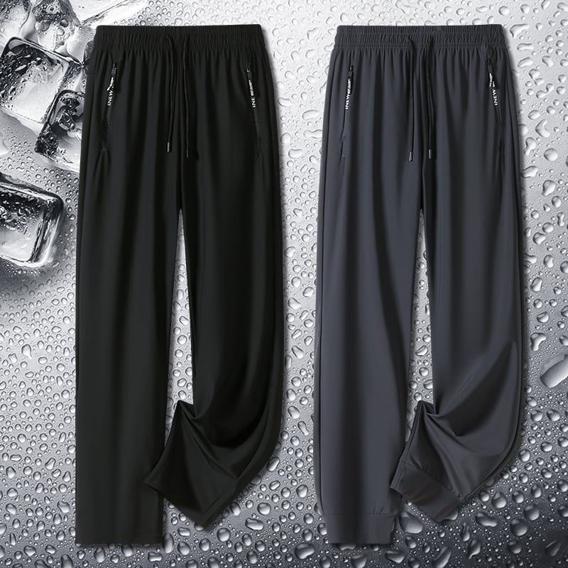 Alonzo | 2025 Herren- und Damen schnell trocknende Hose High Stretch Unisex